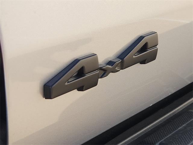 new 2026 Toyota Tacoma car, priced at $42,112