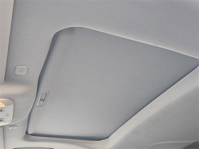 used 2023 Toyota Highlander car, priced at $35,241