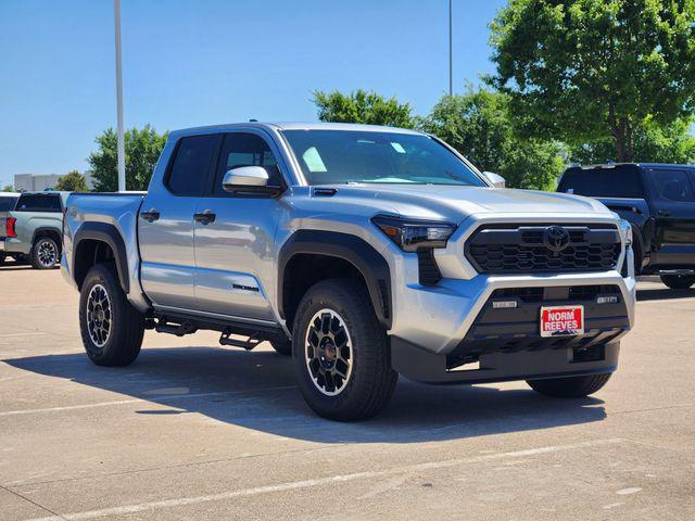 new 2026 Toyota Tacoma Hybrid car, priced at $56,731