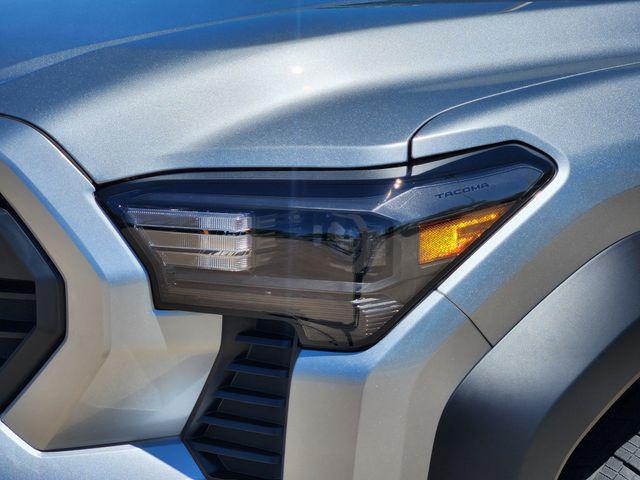 new 2026 Toyota Tacoma Hybrid car, priced at $56,731