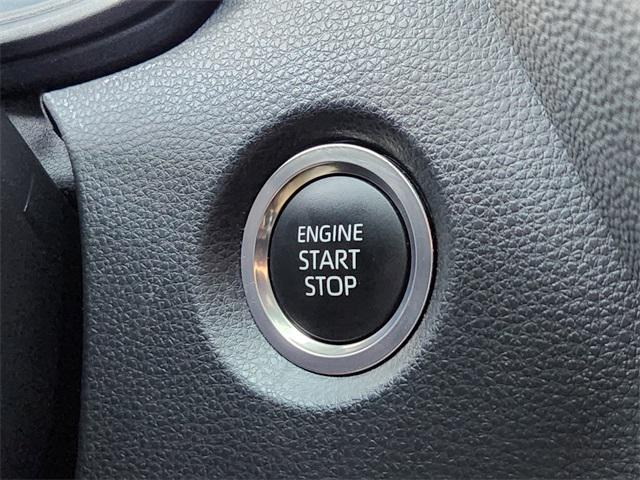 used 2025 Toyota Corolla car, priced at $23,933