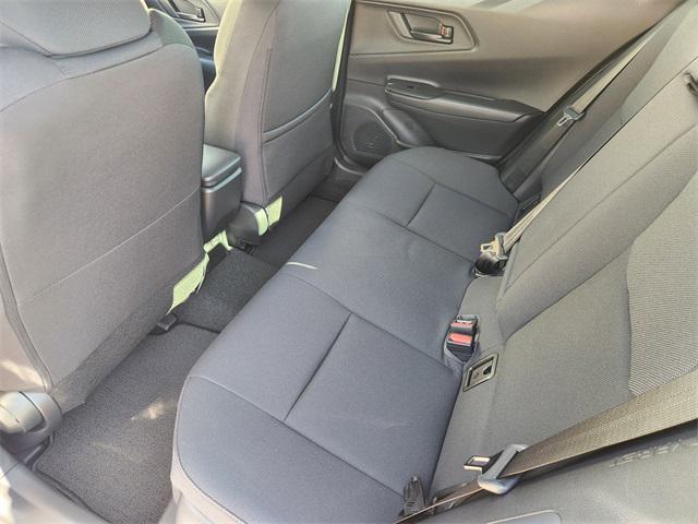 new 2026 Toyota Prius Plug-In Hybrid car, priced at $35,306