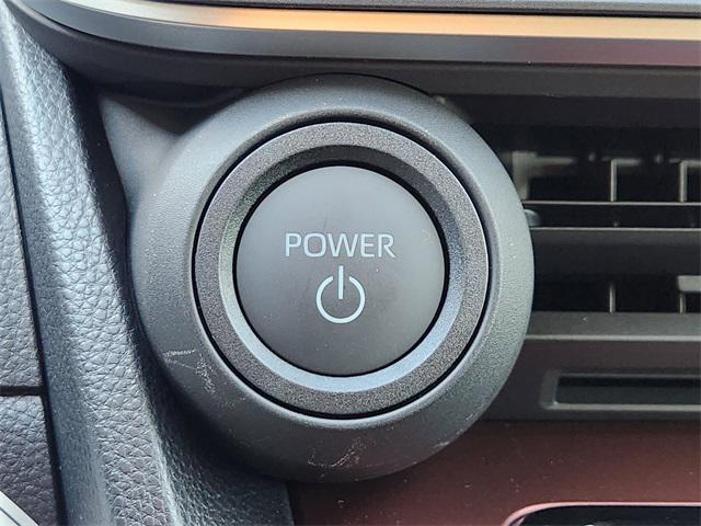 new 2026 Toyota Prius Plug-In Hybrid car, priced at $35,306