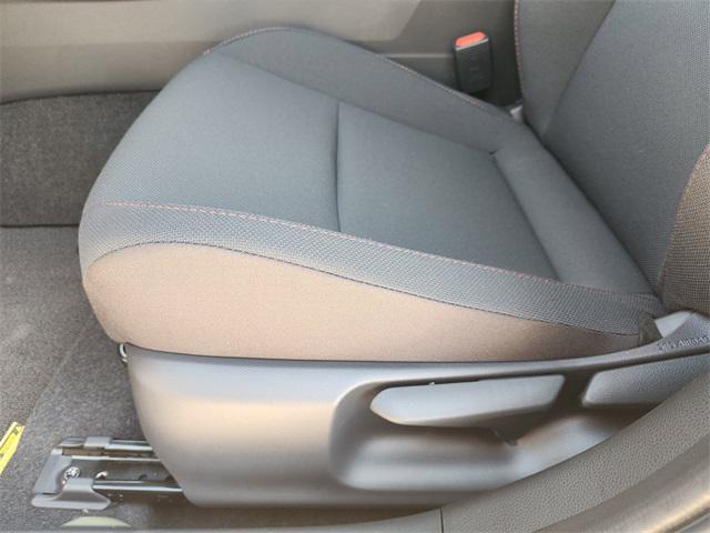 new 2026 Toyota Prius Plug-In Hybrid car, priced at $35,306