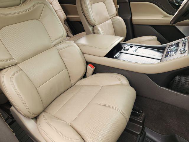 used 2020 Lincoln Aviator car, priced at $29,991