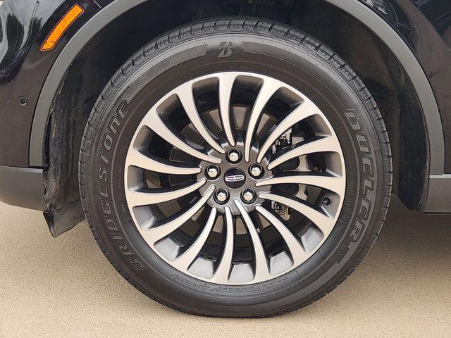 used 2020 Lincoln Aviator car, priced at $29,991
