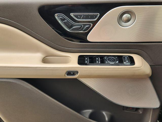 used 2020 Lincoln Aviator car, priced at $29,991