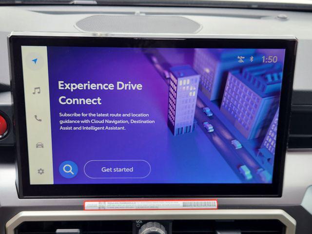 new 2026 Toyota Tacoma Hybrid car, priced at $49,253