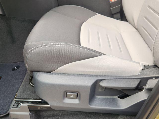 new 2026 Toyota Tacoma Hybrid car, priced at $49,253