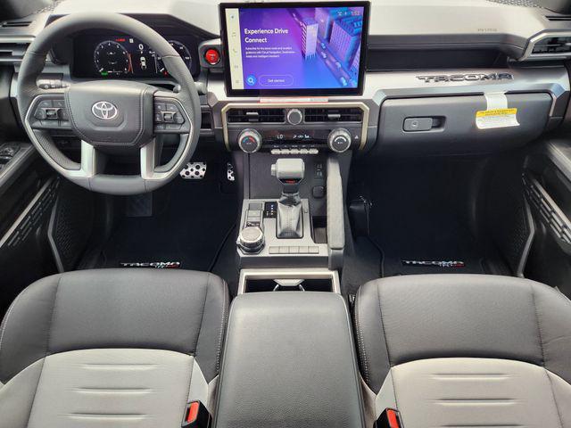 new 2026 Toyota Tacoma Hybrid car, priced at $49,253