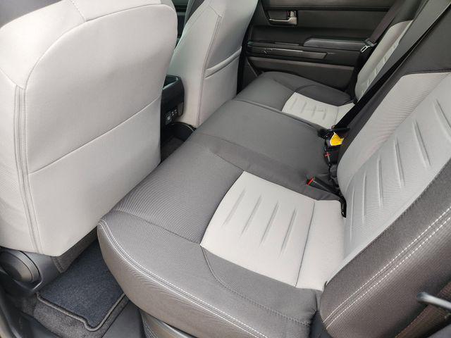 new 2026 Toyota Tacoma Hybrid car, priced at $49,253