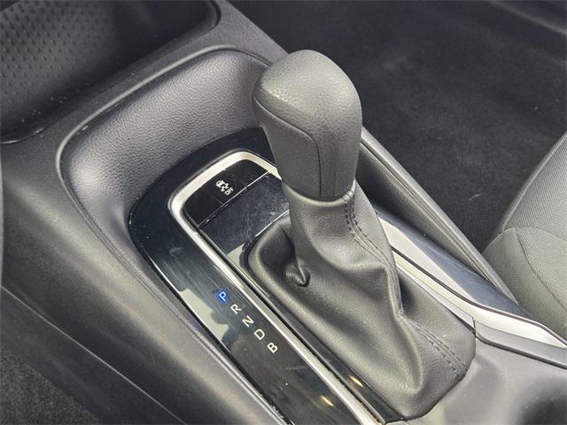used 2024 Toyota Corolla car, priced at $19,491