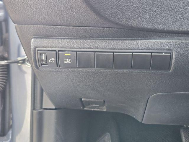 used 2024 Toyota Corolla car, priced at $19,263