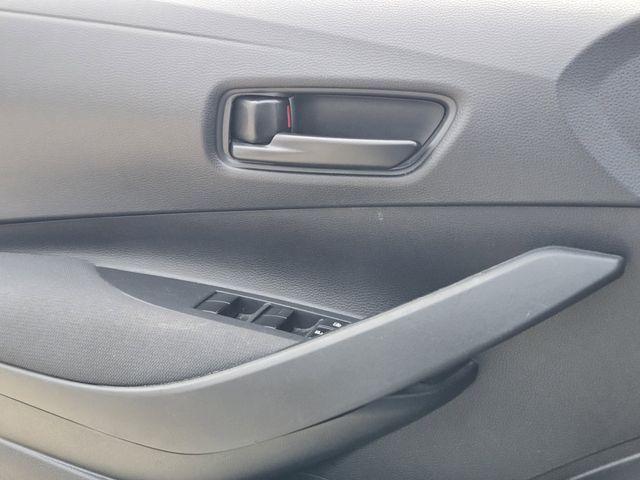 used 2024 Toyota Corolla car, priced at $19,263