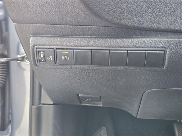 used 2024 Toyota Corolla car, priced at $19,491
