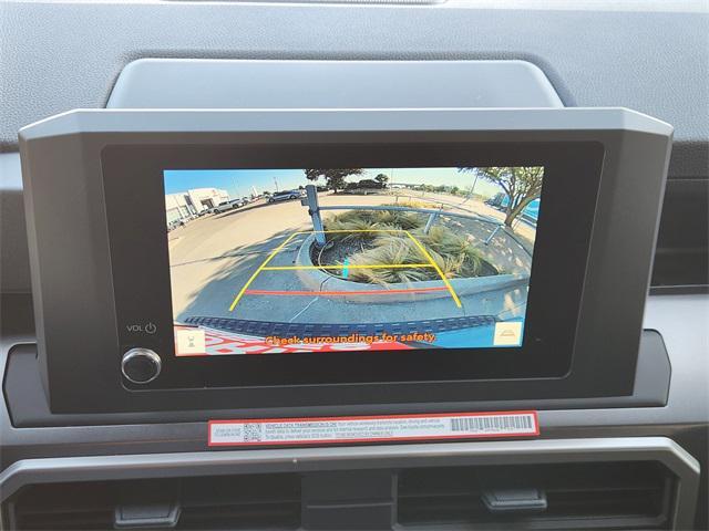 new 2025 Toyota 4Runner car, priced at $44,895