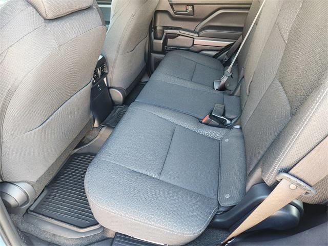 new 2025 Toyota 4Runner car, priced at $44,895