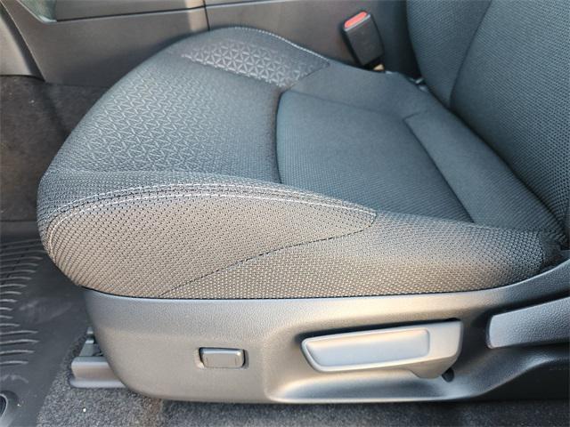 new 2025 Toyota 4Runner car, priced at $44,895