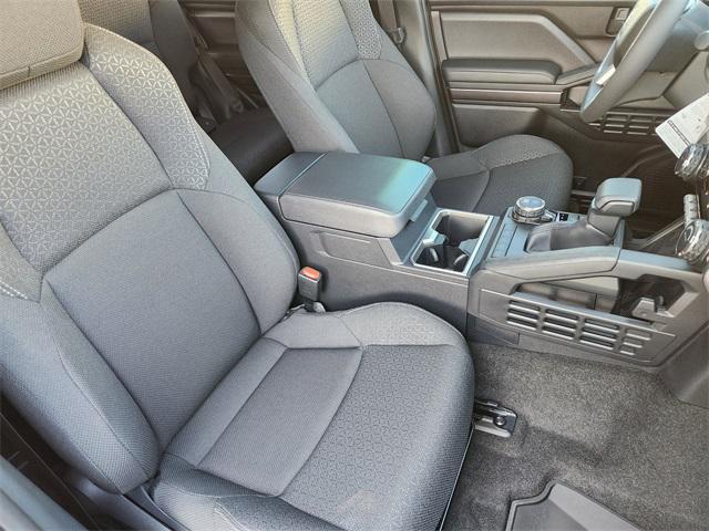 new 2025 Toyota 4Runner car, priced at $44,895