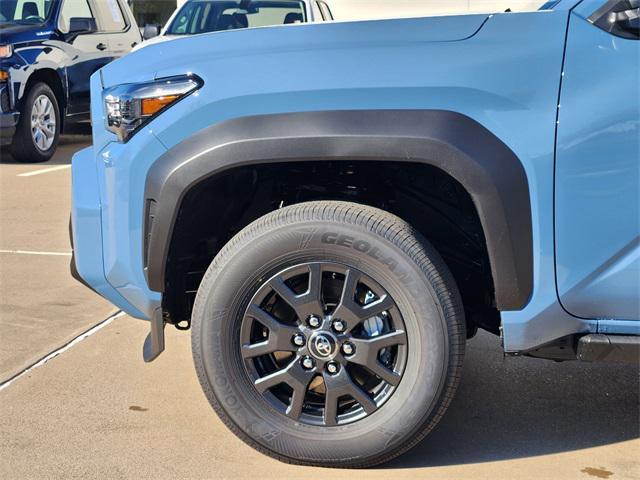 new 2025 Toyota 4Runner car, priced at $44,895