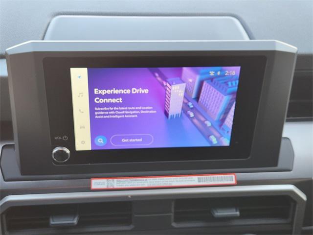 new 2025 Toyota 4Runner car, priced at $44,895