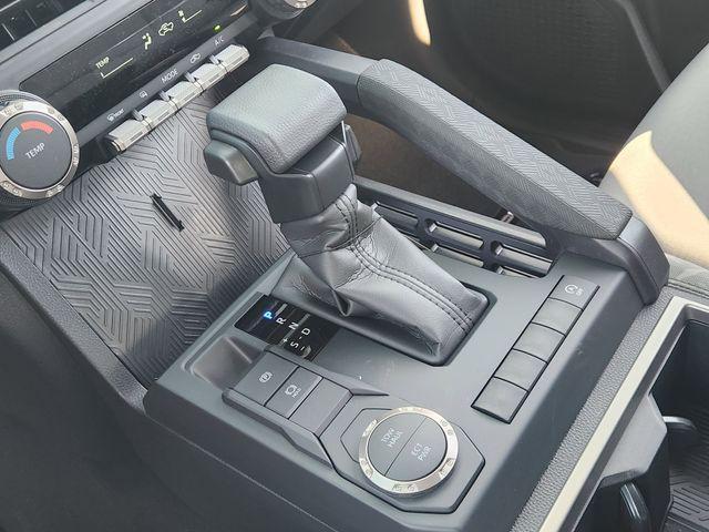 new 2026 Toyota Tacoma car, priced at $40,322