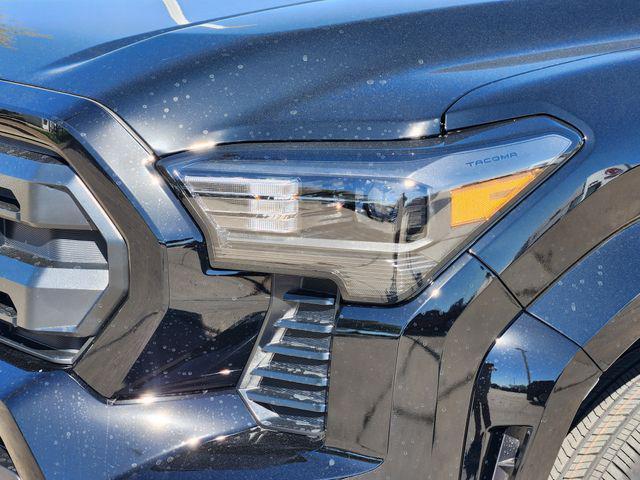 new 2026 Toyota Tacoma car, priced at $40,322