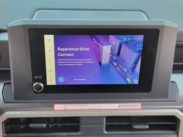 new 2026 Toyota Tacoma car, priced at $40,322