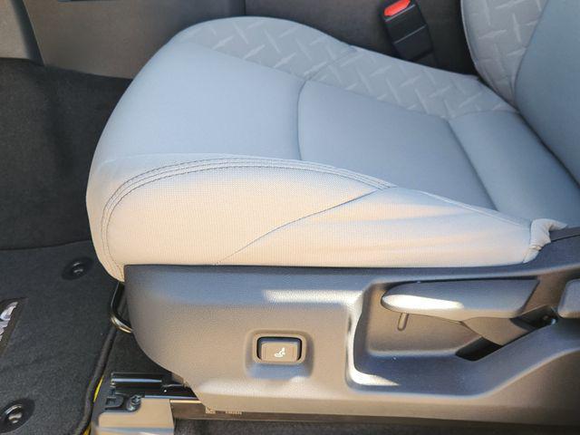 new 2026 Toyota Tacoma car, priced at $40,322