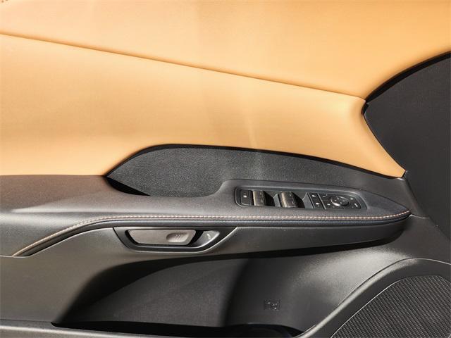 used 2024 Lexus RX 350 car, priced at $48,893