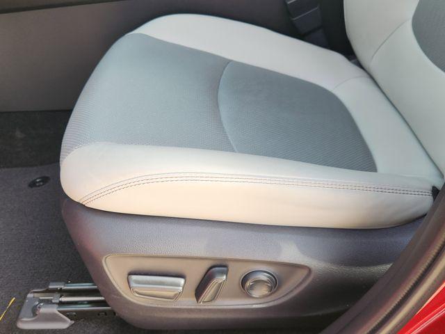 used 2023 Toyota RAV4 Hybrid car, priced at $36,991