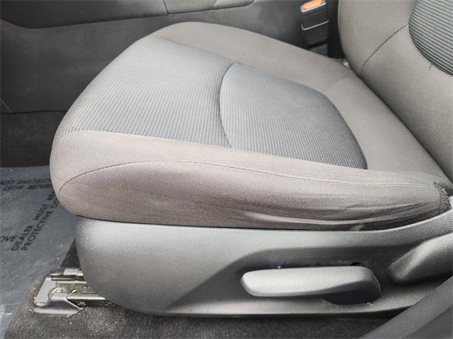 used 2022 Toyota RAV4 car, priced at $25,169