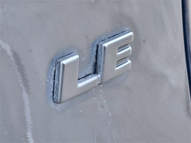 used 2022 Toyota RAV4 car, priced at $25,169