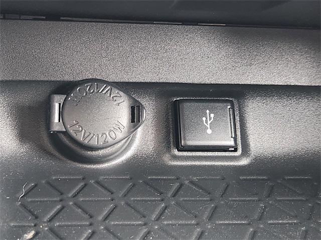 used 2022 Toyota RAV4 car, priced at $25,169