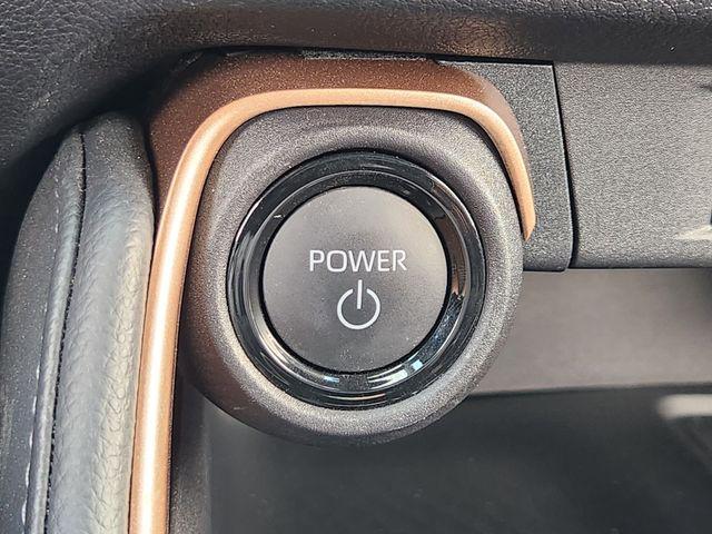 used 2026 Toyota Grand Highlander Hybrid car, priced at $61,671