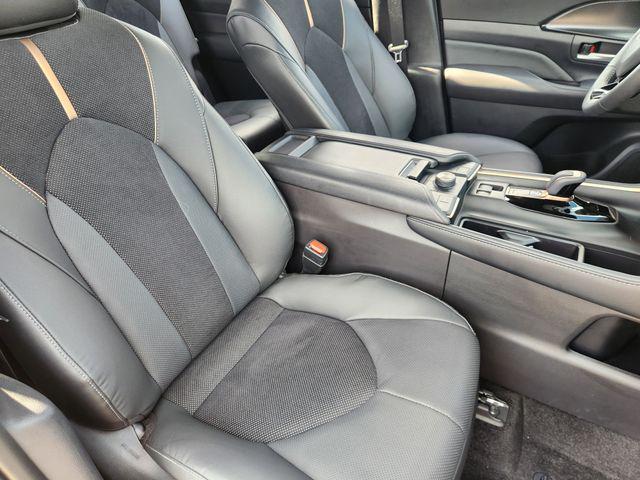 used 2026 Toyota Grand Highlander Hybrid car, priced at $61,671