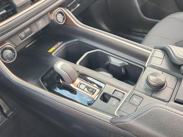 used 2026 Toyota Grand Highlander Hybrid car, priced at $61,671