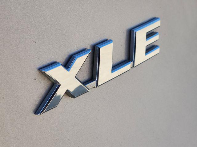 used 2024 Toyota RAV4 car, priced at $27,991