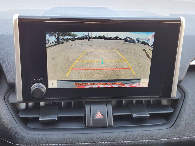 used 2024 Toyota RAV4 car, priced at $27,991