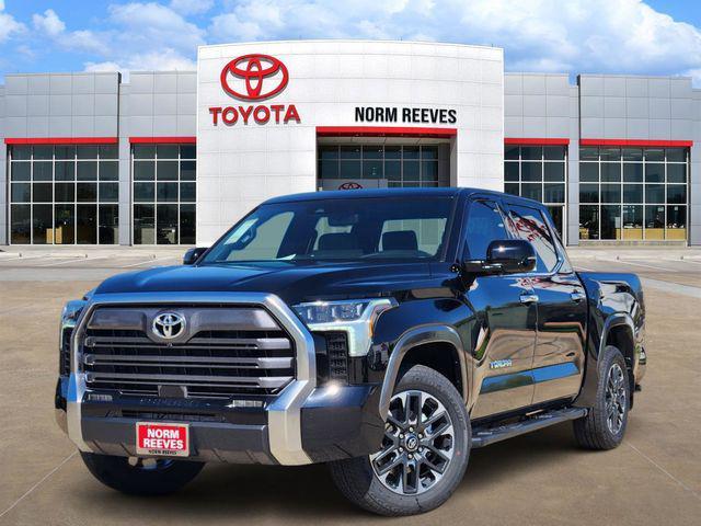 new 2026 Toyota Tundra car, priced at $60,636