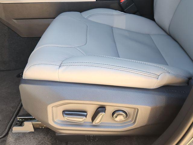 new 2026 Toyota Tundra car, priced at $60,636