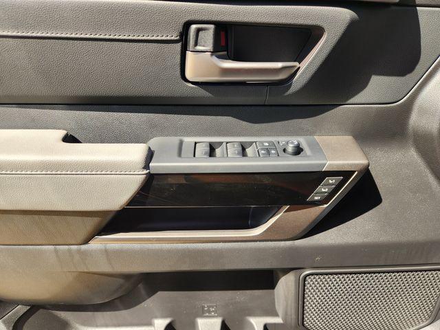 new 2026 Toyota Tundra car, priced at $60,636