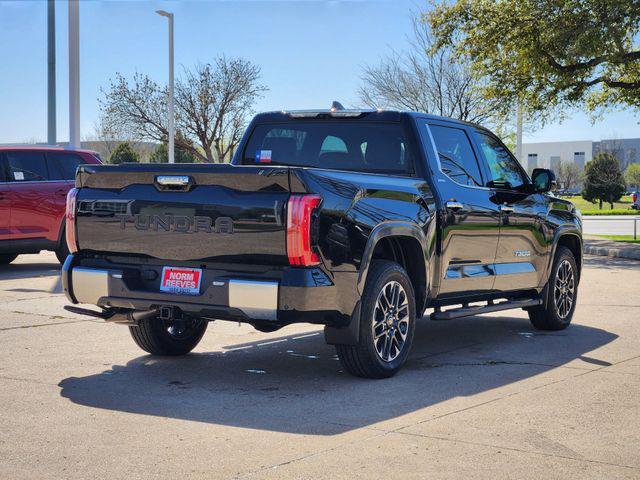 new 2026 Toyota Tundra car, priced at $60,636