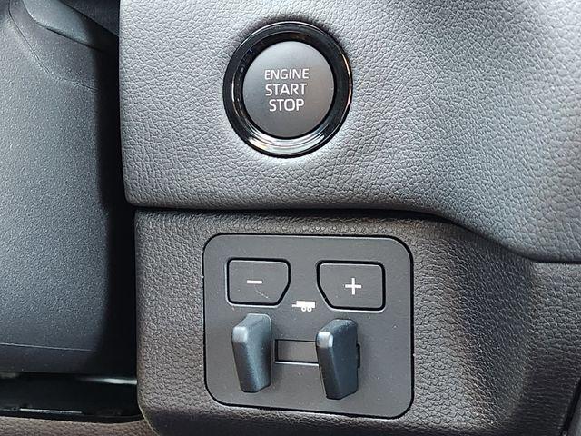 new 2026 Toyota Tundra car, priced at $60,636