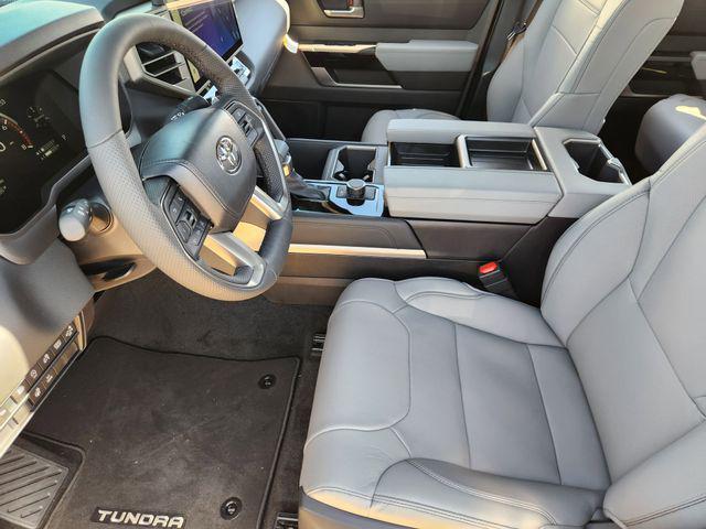 new 2026 Toyota Tundra car, priced at $60,636