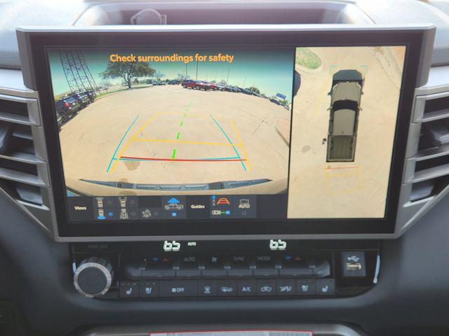 new 2026 Toyota Tundra car, priced at $60,636