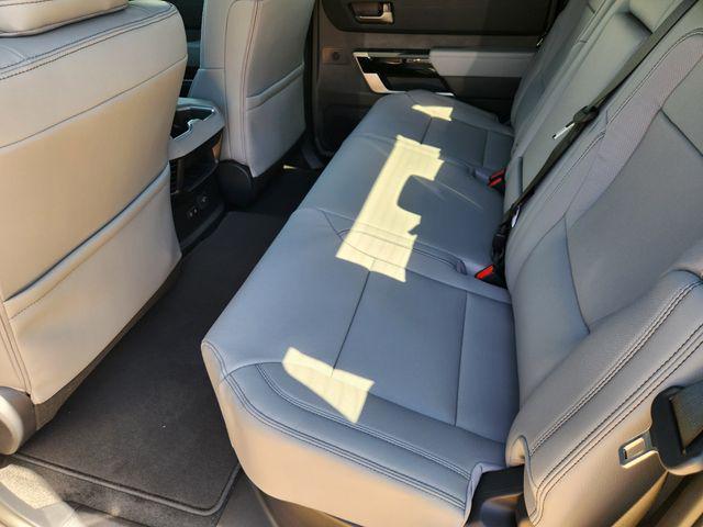 new 2026 Toyota Tundra car, priced at $60,636