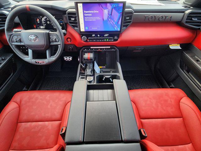 new 2026 Toyota Tundra Hybrid car, priced at $74,145