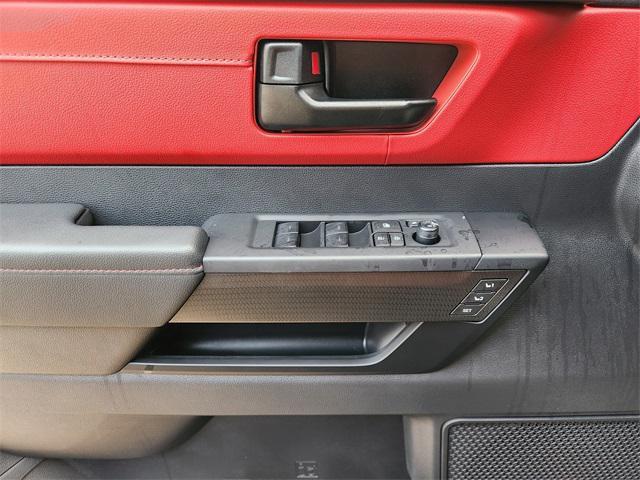 new 2026 Toyota Tundra Hybrid car, priced at $74,145