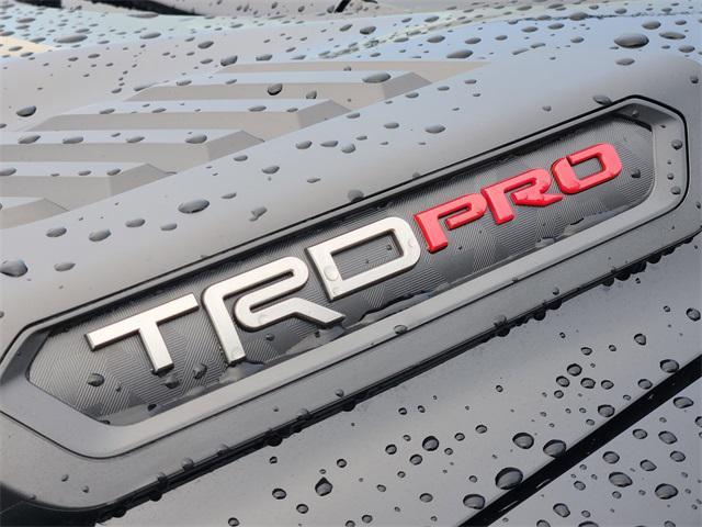 new 2026 Toyota Tundra Hybrid car, priced at $74,145